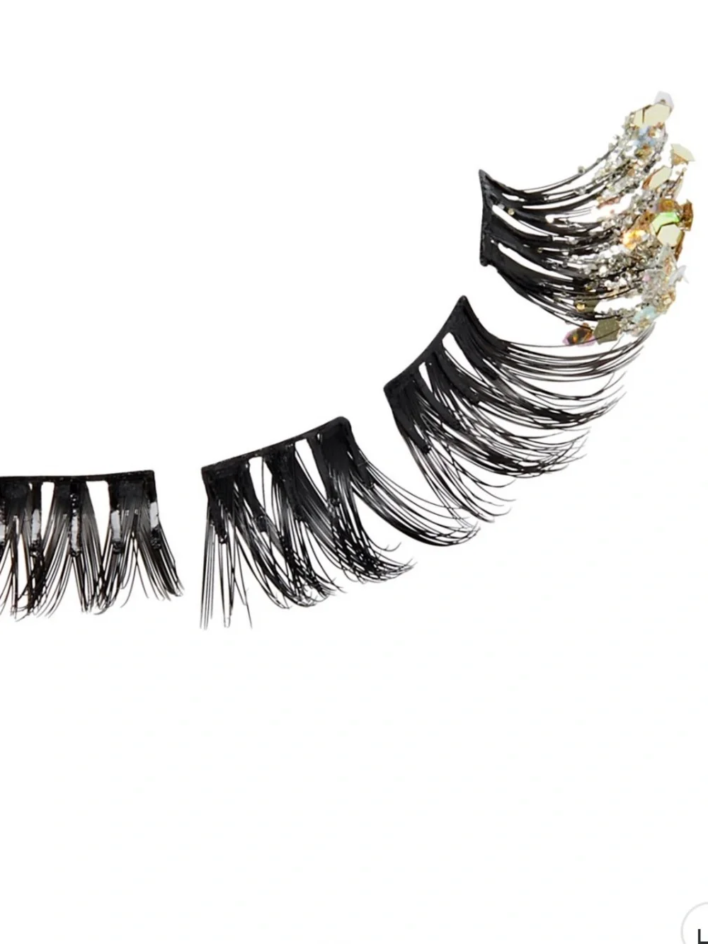 imPRESS x WICKED Pre-Bonded Lash Clusters — Press & Go, No Glue Needed